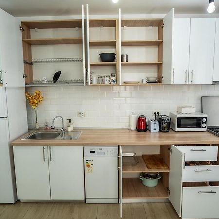 Modern & Comfortable Apartament Cismigiu Park - Pop3 Bukareszt Zewnętrze zdjęcie