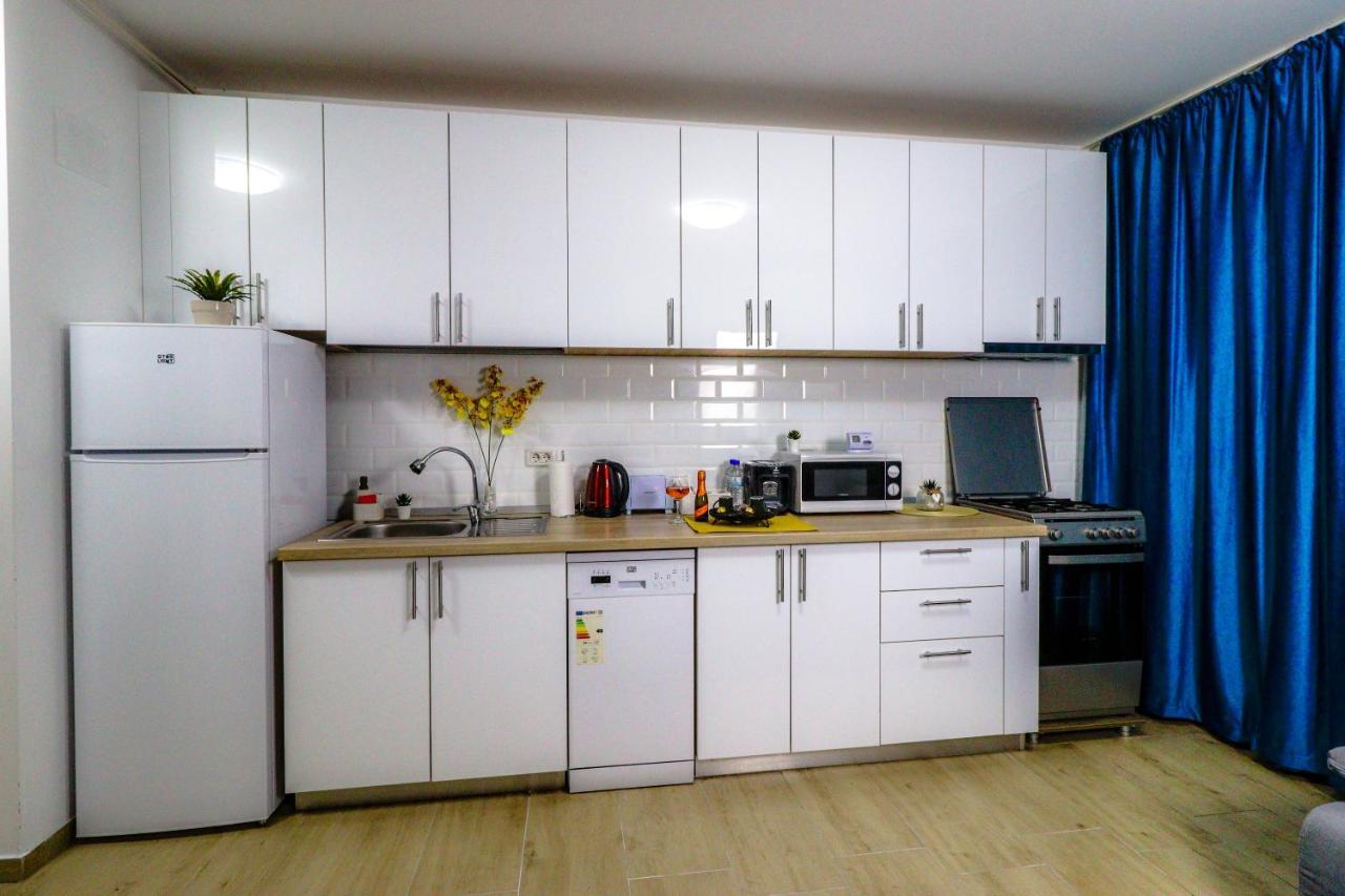 Modern & Comfortable Apartament Cismigiu Park - Pop3 Bukareszt Zewnętrze zdjęcie