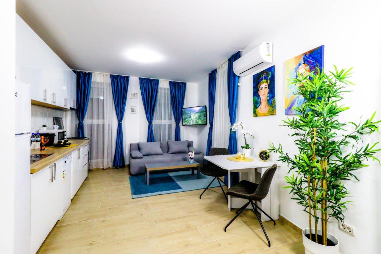 Modern & Comfortable Apartament Cismigiu Park - Pop3 Bukareszt Zewnętrze zdjęcie