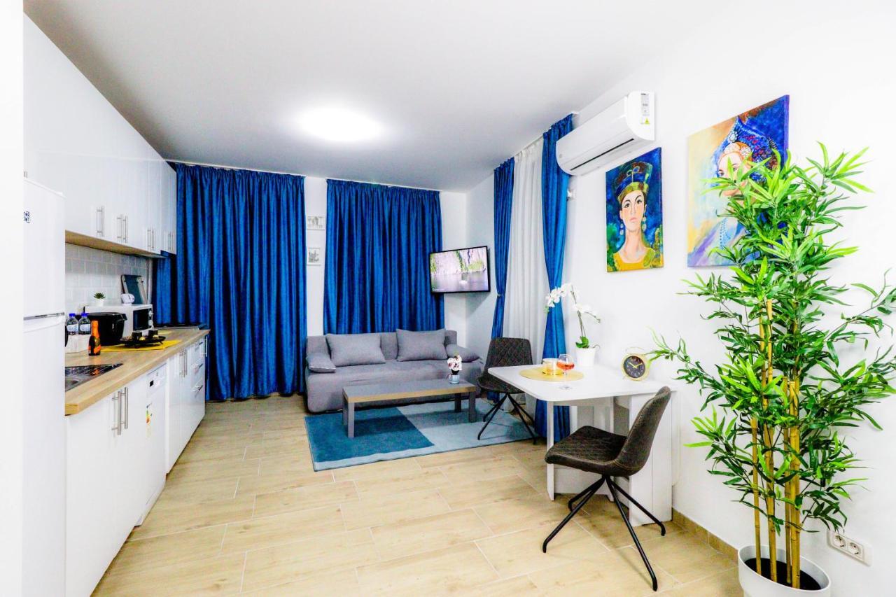 Modern & Comfortable Apartament Cismigiu Park - Pop3 Bukareszt Zewnętrze zdjęcie