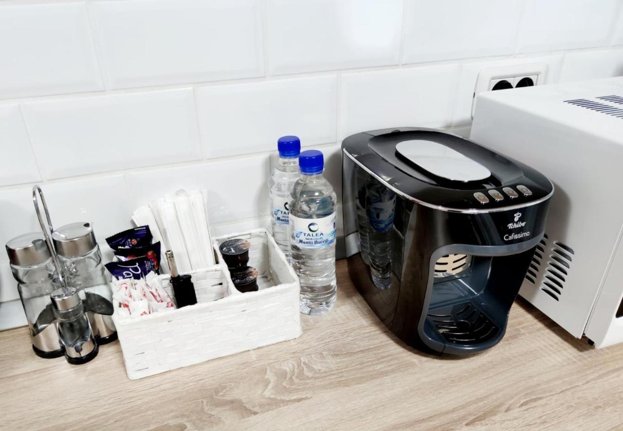 Modern & Comfortable Apartament Cismigiu Park - Pop3 Bukareszt Zewnętrze zdjęcie