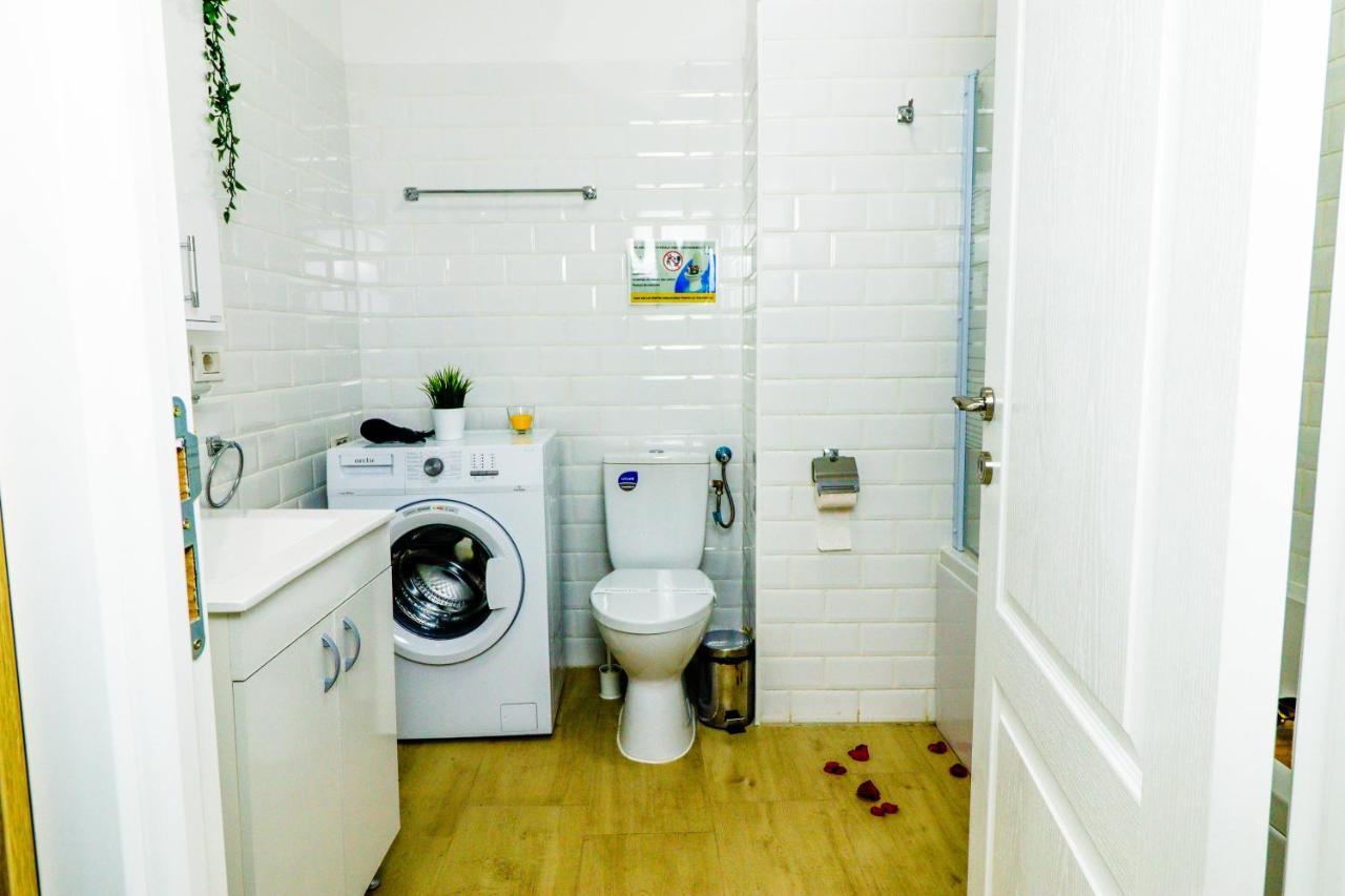 Modern & Comfortable Apartament Cismigiu Park - Pop3 Bukareszt Zewnętrze zdjęcie