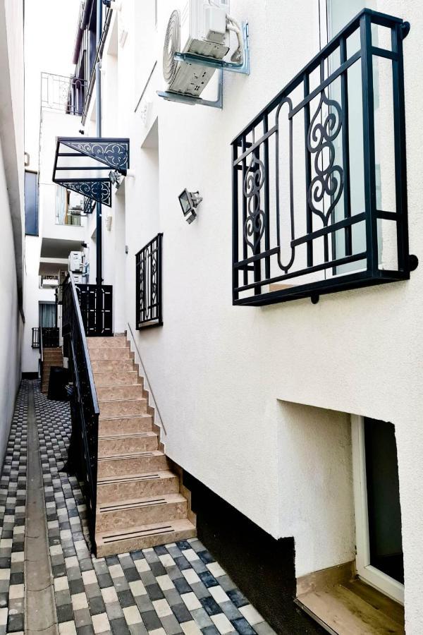 Modern & Comfortable Apartament Cismigiu Park - Pop3 Bukareszt Zewnętrze zdjęcie