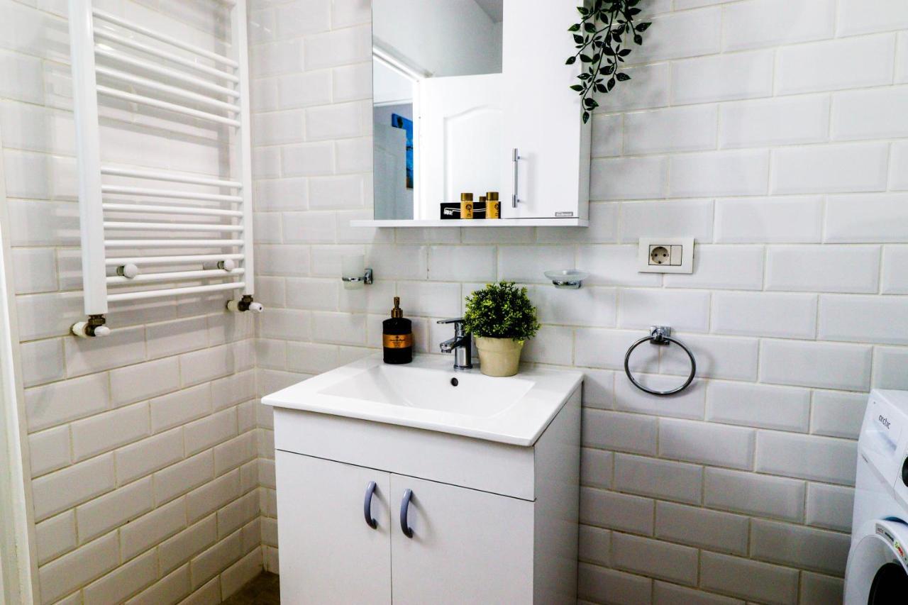 Modern & Comfortable Apartament Cismigiu Park - Pop3 Bukareszt Zewnętrze zdjęcie
