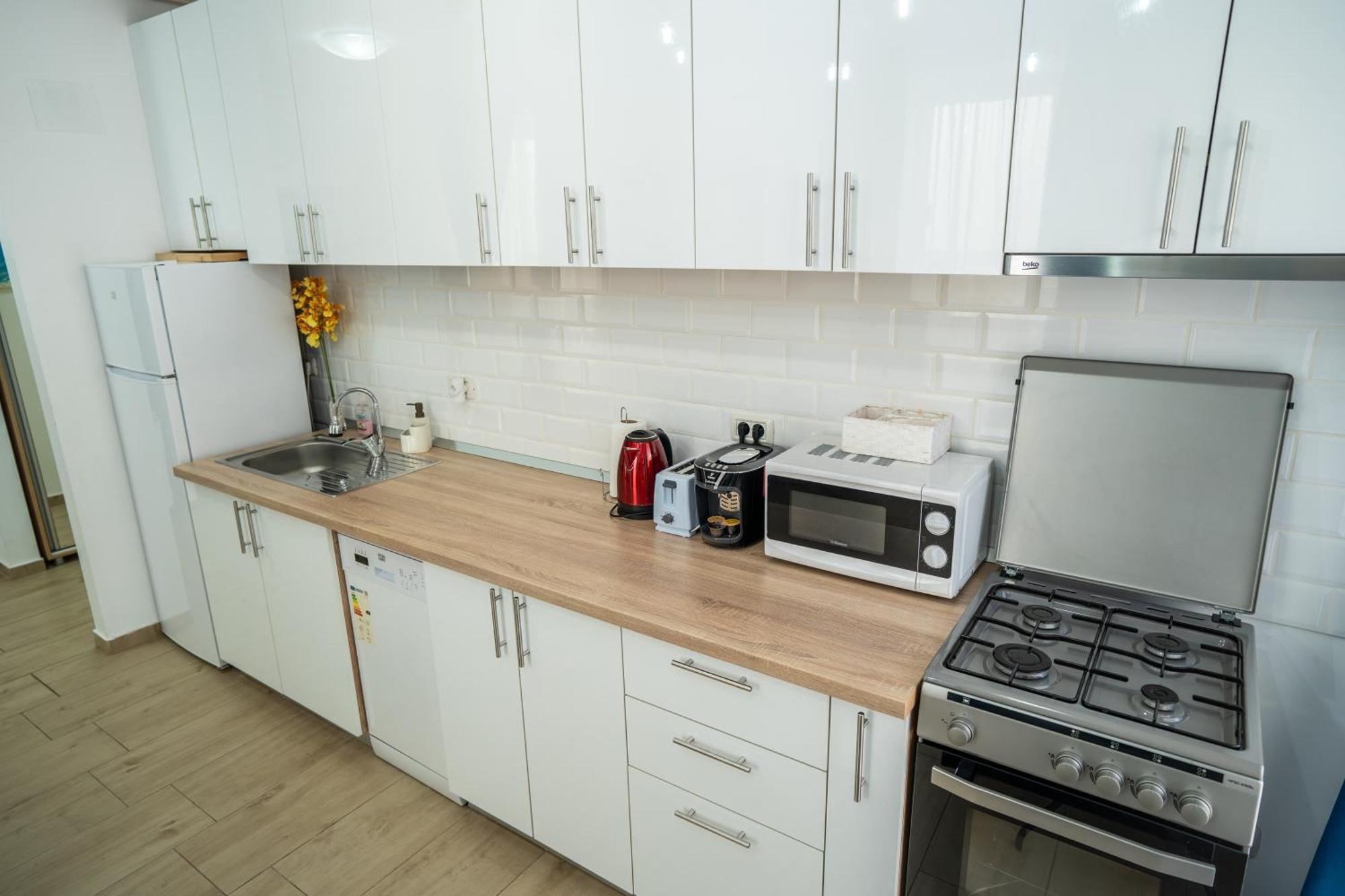 Modern & Comfortable Apartament Cismigiu Park - Pop3 Bukareszt Zewnętrze zdjęcie