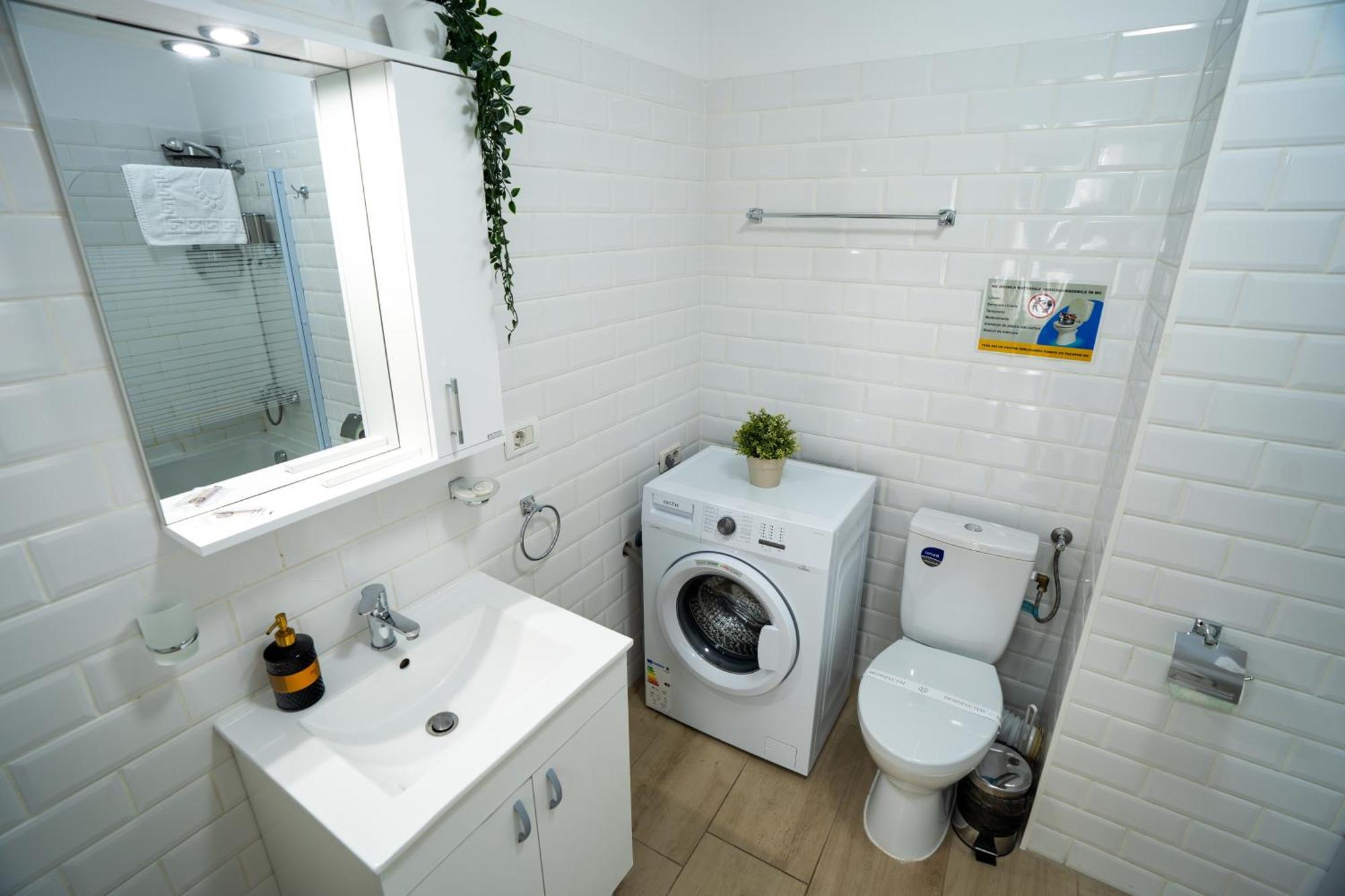 Modern & Comfortable Apartament Cismigiu Park - Pop3 Bukareszt Zewnętrze zdjęcie