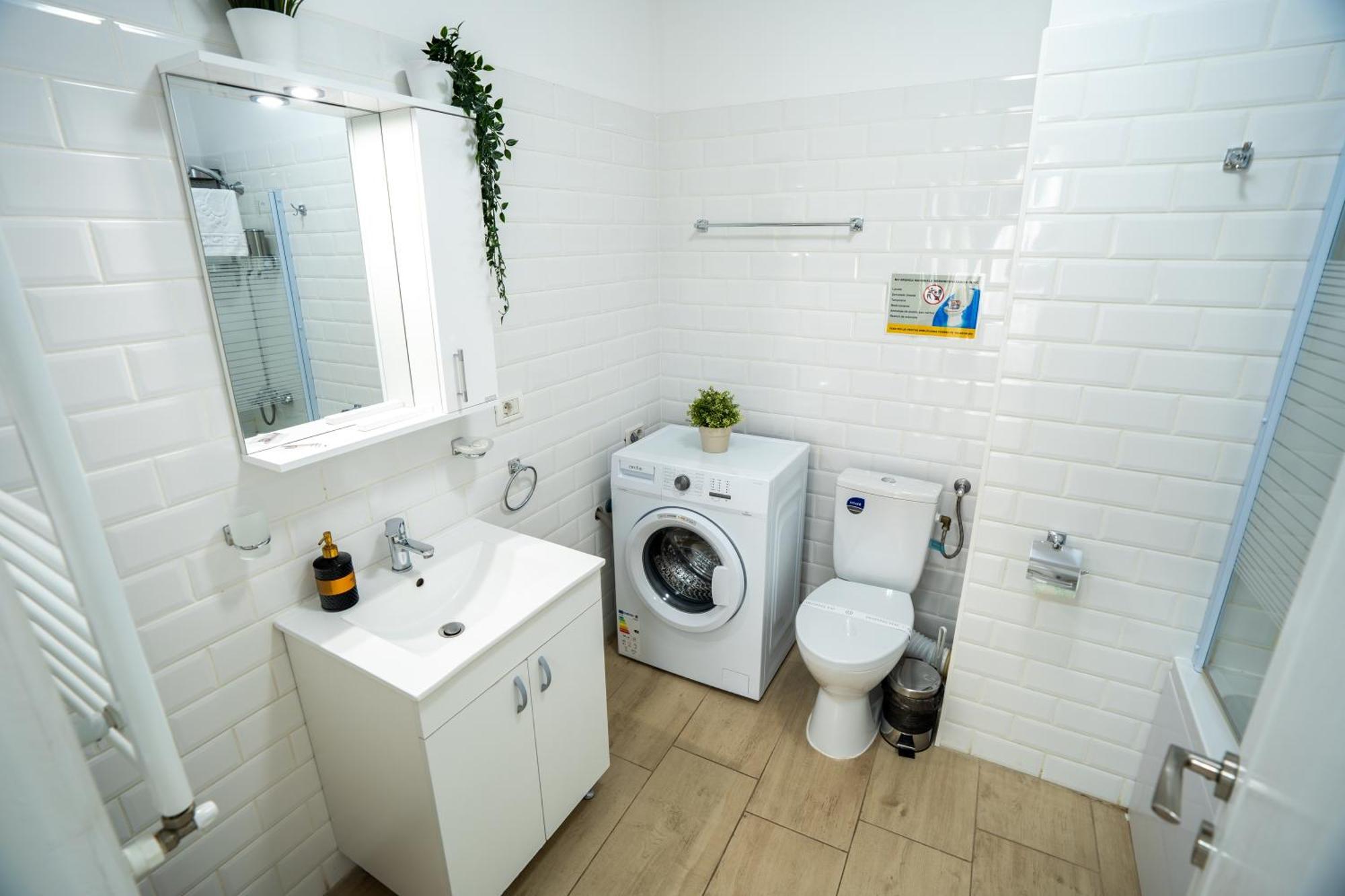 Modern & Comfortable Apartament Cismigiu Park - Pop3 Bukareszt Zewnętrze zdjęcie
