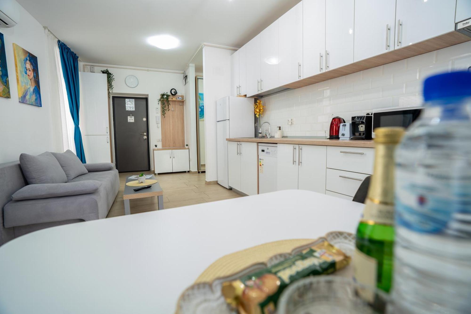 Modern & Comfortable Apartament Cismigiu Park - Pop3 Bukareszt Zewnętrze zdjęcie