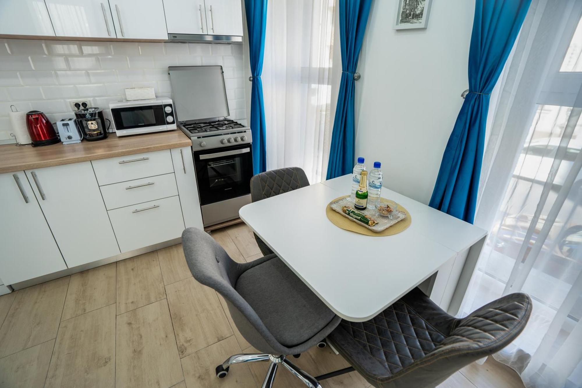 Modern & Comfortable Apartament Cismigiu Park - Pop3 Bukareszt Zewnętrze zdjęcie