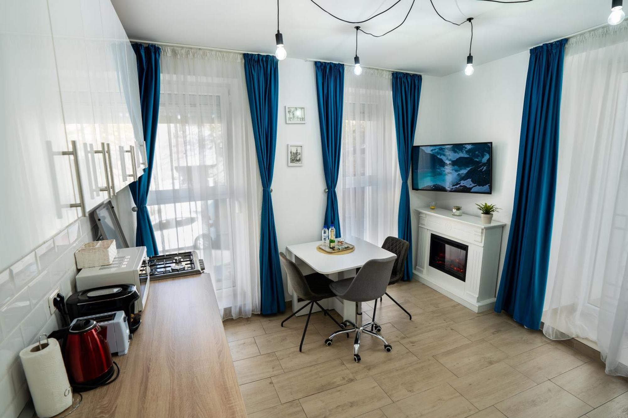 Modern & Comfortable Apartament Cismigiu Park - Pop3 Bukareszt Zewnętrze zdjęcie