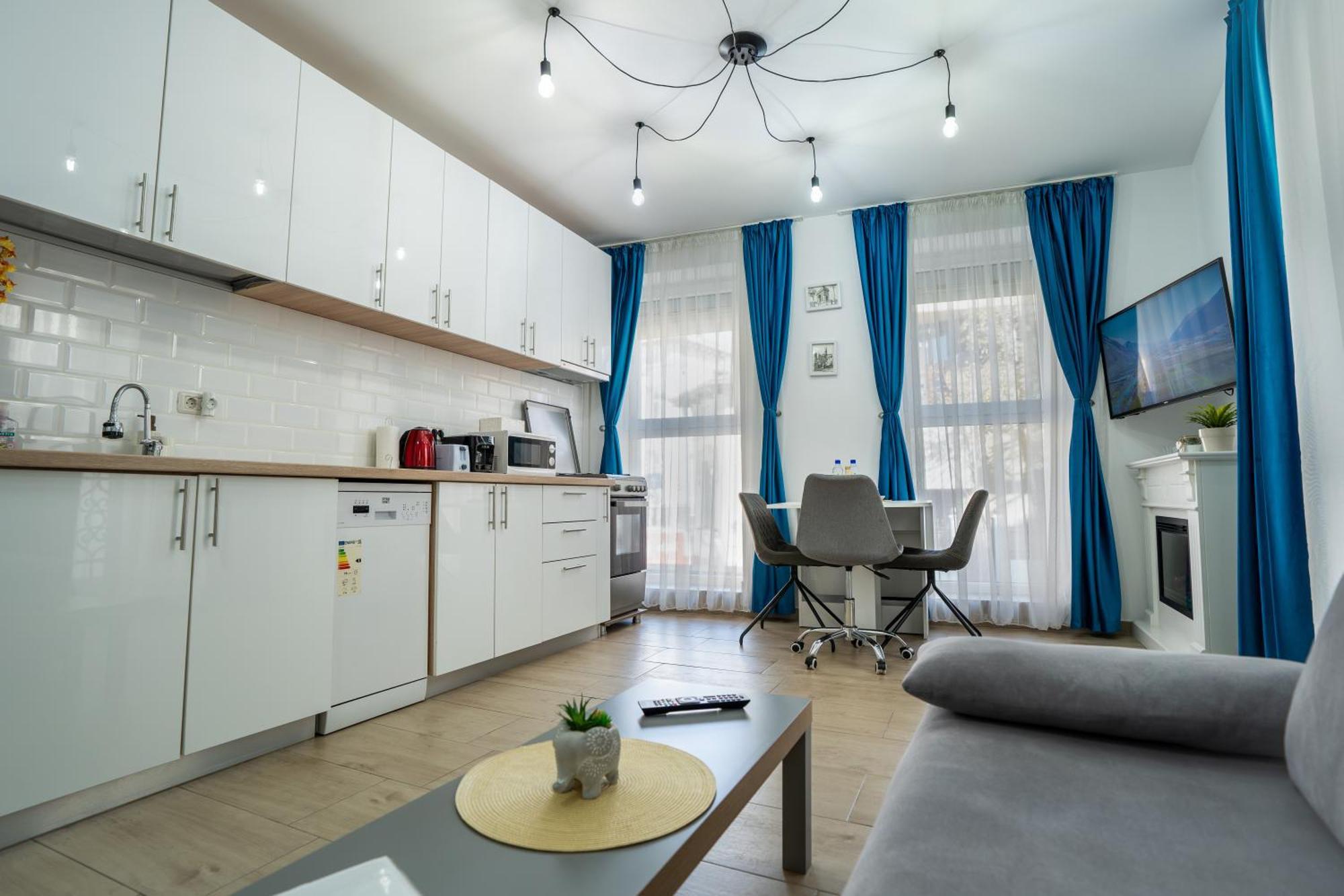 Modern & Comfortable Apartament Cismigiu Park - Pop3 Bukareszt Zewnętrze zdjęcie