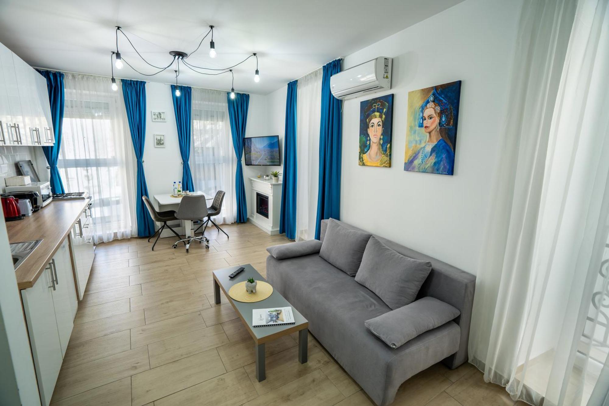 Modern & Comfortable Apartament Cismigiu Park - Pop3 Bukareszt Zewnętrze zdjęcie